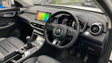 MG Hs 1.5 T-GDI Exclusive 5dr Petrol Hatchback